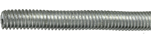 Connex draadstang m16 1m vz - dy250715