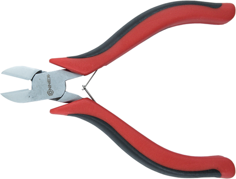 Connex elektrische Schneidzange 120 mm 2c sb – coxt187082