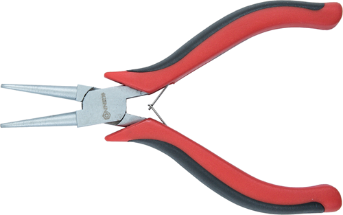 Connex elektrischer Spießstab rund 120 mm 2c sb – coxt187086