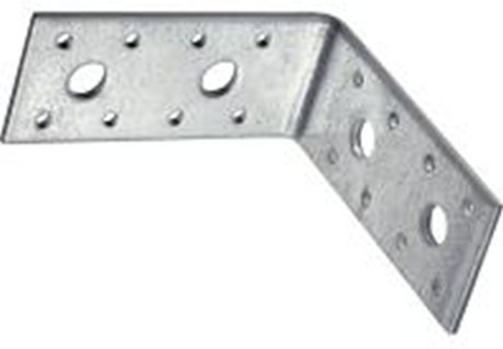 Connex perf. quadratisch 50x50x35x3 vz - hv2600