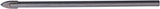 Connex Glasbohrer 5,0 mm (91 mm) weiß – cox970905