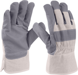 Connex Handschuh Kunstleder 1 Paar Gr.10 - cox938461
