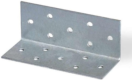 Connex Eckverbinder 100x40x40x2 vz - hv2425