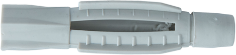 Connex Hohlwanddübel 6+8+10mm Box 255 Stück - b30011