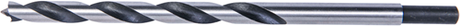 Connex Holzbohrer 12 mm (250 mm) rot – cox972512
