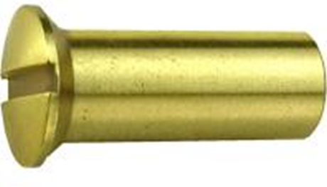 Connex-Hülsenmutter M6x15 6 Stück MS - KY4330615