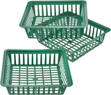 Connex-Korb für Pflanzmaterial 24x21cm (3 Stück) - flor79160
