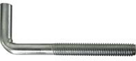 Connex Klemmschraube M5x50 8 Stk. VZ - KY5050550