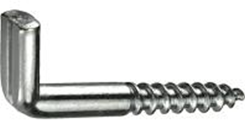 Connex Klammerschraube 5,8x65 Schlitz 8 Stück VZ - KY5080065
