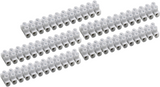 Connex Kronenverbinder 12polig 2.5-4mm2 5St. - coxb370300