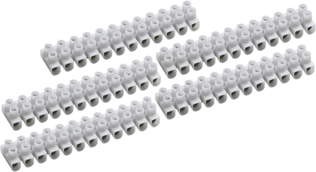 Connex Kronenverbinder 12polig 2.5-4mm2 5St. - coxb370300