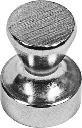 Connex-Magnet Neodym-Griff D12 mm 2 Stück 2 kg – dy7100022