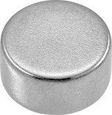 Connex Magnet neodym rund 10x5 10st 3.5kg - dy7100002