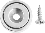 Connex Magnet Neodym rund 16x4x3 7,5kg - dy7100011