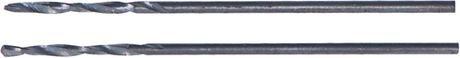 Connex Metallbohrer 1,0 mm (34 mm) (2 Stück), blau – cox970012
