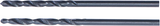 Connex Metallbohrer 2,5 mm (57 mm) (2 Stück), blau – cox970027