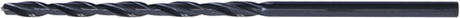 Connex metaalboor 5.0mm (132mm) blauw - cox970250