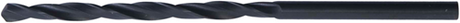 Connex Metallbohrer 6,0 mm (139 mm) blau – cox970260