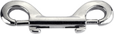 Connex Karabiner 90mm 22kg ni - dy270503