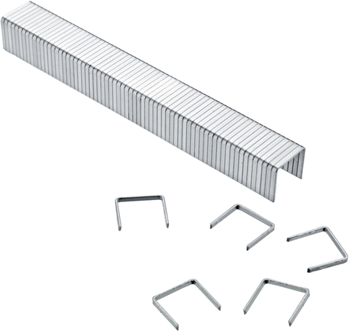 Connex heftet ein com500108 110 10 mm 1000 Stück – com501110