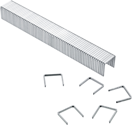 Connex Heftklammern a com500108 110 8 mm 1000 Stück – com501108