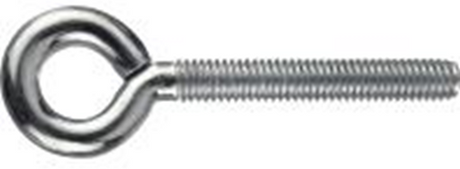Connex Ringschraube M4x40 10 Stück VZ - KY5000440