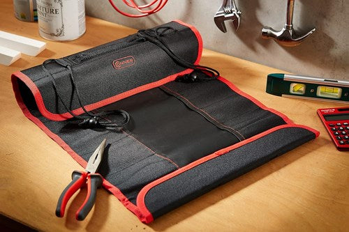 Connex Rolltasche mit 22 Fächern – cox952062