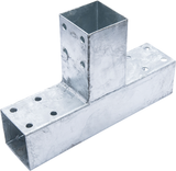 Connex Pergola-Verbindung 'T' 305x200 70VZ - HV4248