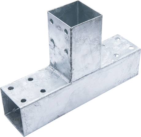 Connex Pergola-Verbindung 'T' 305x200 70VZ - HV4248