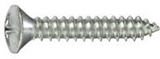 Connex Blechschraube BV-K 3,5x13 50 Stück VZ - KY4053513