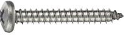 Connex Blechschraube Pank 3,5x22 20Stk A2 - KY4563522