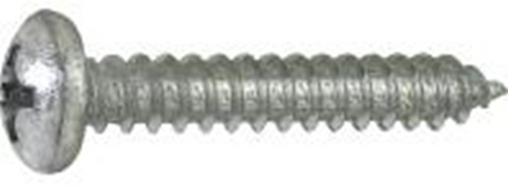 Connex Blechschraube Pank 4,2x16 30 Stück VZ - KY4064216