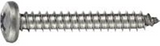 Connex Blechschraube Pank 4,2x38 10Stk A2 - KY4564238