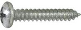 Connex Blechschraube Pank 5,5x13 20 Stück VZ - KY4065513