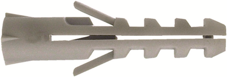 Verbindungsstecker PP 5+6+8+10mm Beutel 400 Stück - b30013
