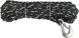 Connex PP-Seil 14 mm, 370 kg, schwarz, Rolle 10 m – dy2701351