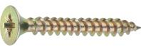 Connex PZ-Schraube 3,5x16 50 Stück VZ - KY3133516