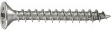 Connex PZ-Schraube 4,0x30 20 Stück A2 - KY3174030