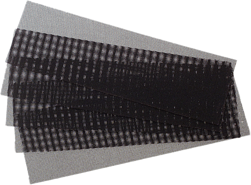 Connex Schleifblatt (Gips) 93x280mm K120 5 - COXT781276