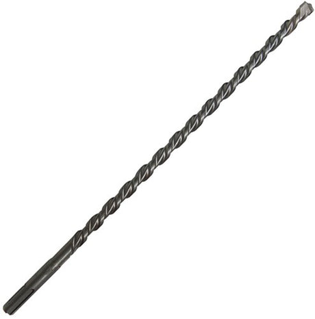 Connex SDS+Schlagbohrmaschine 20 mm (250 300 mm) gelb – cox971975