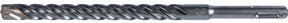 Connex sds+klopboor 4c 14mm (210mm) geel - cox972007