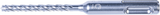 Connex sds+schlagbohrer 4c 5mm (115mm) gelb – cox971998