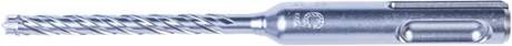 Connex sds+schlagbohrer 4c 5mm (115mm) gelb – cox971998