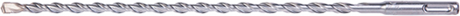 Connex SDS+Schlagbohrmaschine 8 mm (250 310 mm) gelb – cox971885