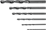 Connex-Set Metallbohrer 2–8 mm, 6 Stück, blau – cox972226