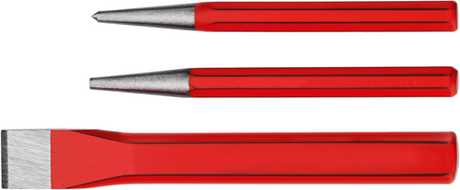 Connex Steinmeißel-Set 150 + 2 Stempel – coxt662103