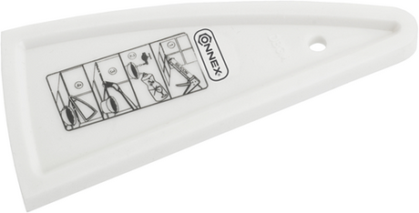 Connex Silikonkamm – cox781620