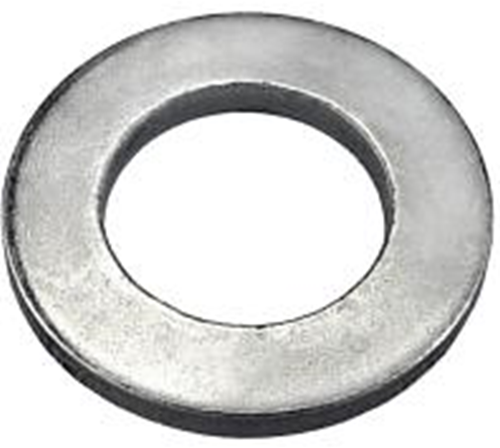 Verbindungsscheibe 4 mm 100 Stück vz - ky4190004
