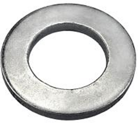 Verbindungsscheibe 4 mm 100 Stück vz - ky4190004