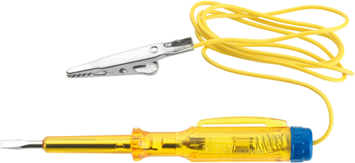 Connex coxt977020 Spannungsprüfer Niederstrom 6-24V